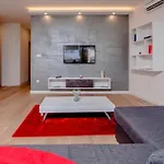 With Parking Space - 24440 Rovinj