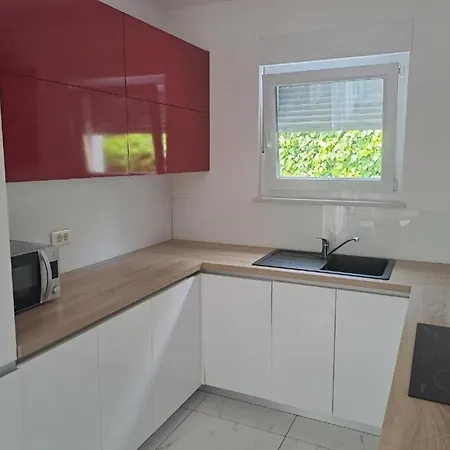 With Parking Space - 24440 Apartment *