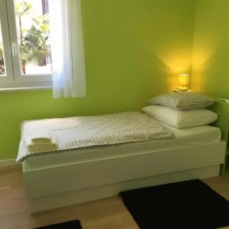 Apartment With Parking Space - 24440 *