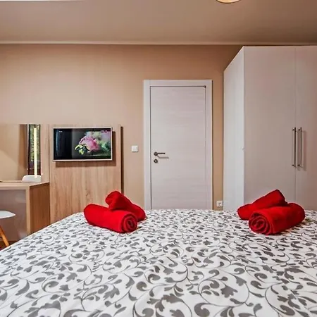 With Parking Space - 24440 Apartment