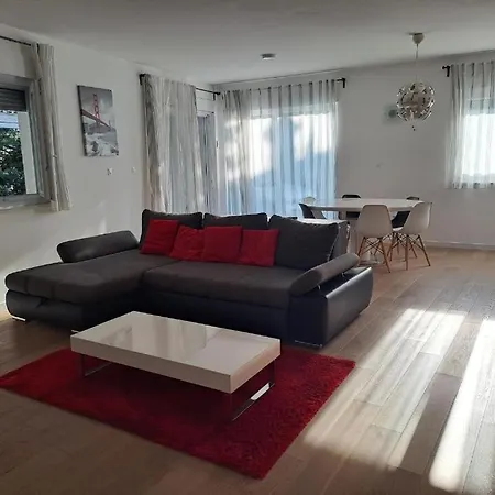 Apartment With Parking Space - 24440 *