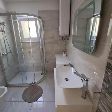 With Parking Space - 24440 Apartment Rovinj