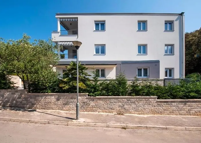 Apartmán With Parking Space - 24440